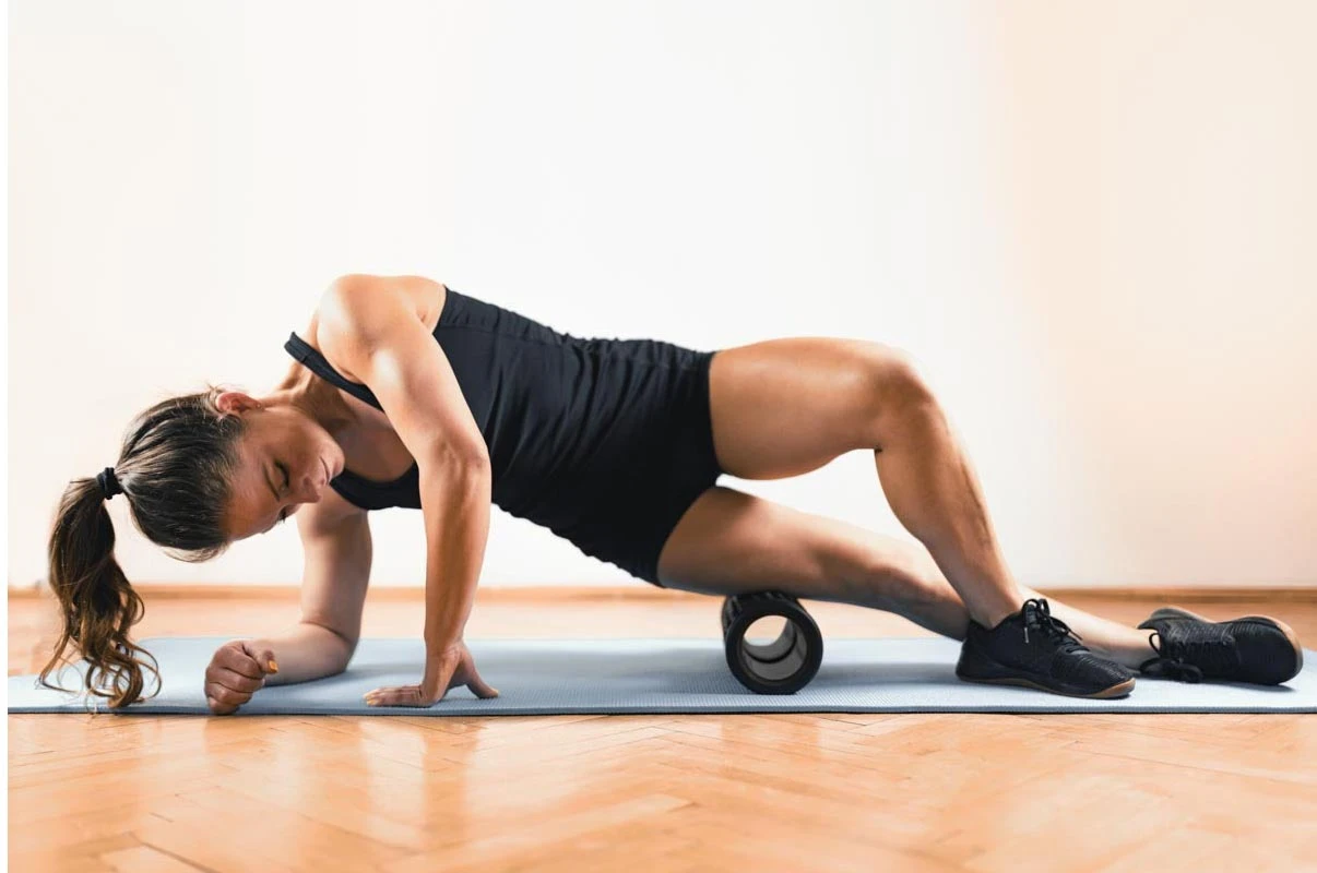 Rouleau De Mousse, Phantom Athletics 9 Rouleau De Mousse, Phantom Athletics – Image 9