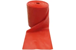 Sveltus Rouleau De Bande De Résistance Élastique - Yoga, Pilates, Fitness, Etirements -Sveltus Magasin rouleau fit band 25m lightmediumstrong sveltus 3