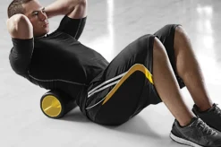 Rouleau Massage, Voyage - Travel Barrel, SKLZ -Sveltus Magasin rouleau massage voyage travel barrel sklz 2