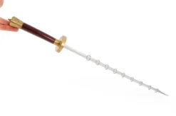 Sabre 9 Anneaux - Semi Rigide 7 Sabre 9 Anneaux - Semi Rigide -Sveltus Magasin sabre 9 anneaux 3