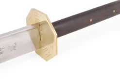 Sabre Bagua Qiankun - Semi Rigide/Rigide -Sveltus Magasin sabre bagua 1 3