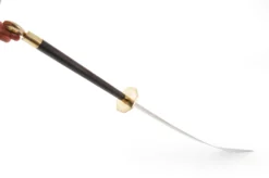 Sabre Bagua Qiankun - Semi Rigide/Rigide -Sveltus Magasin sabre bagua 1 5