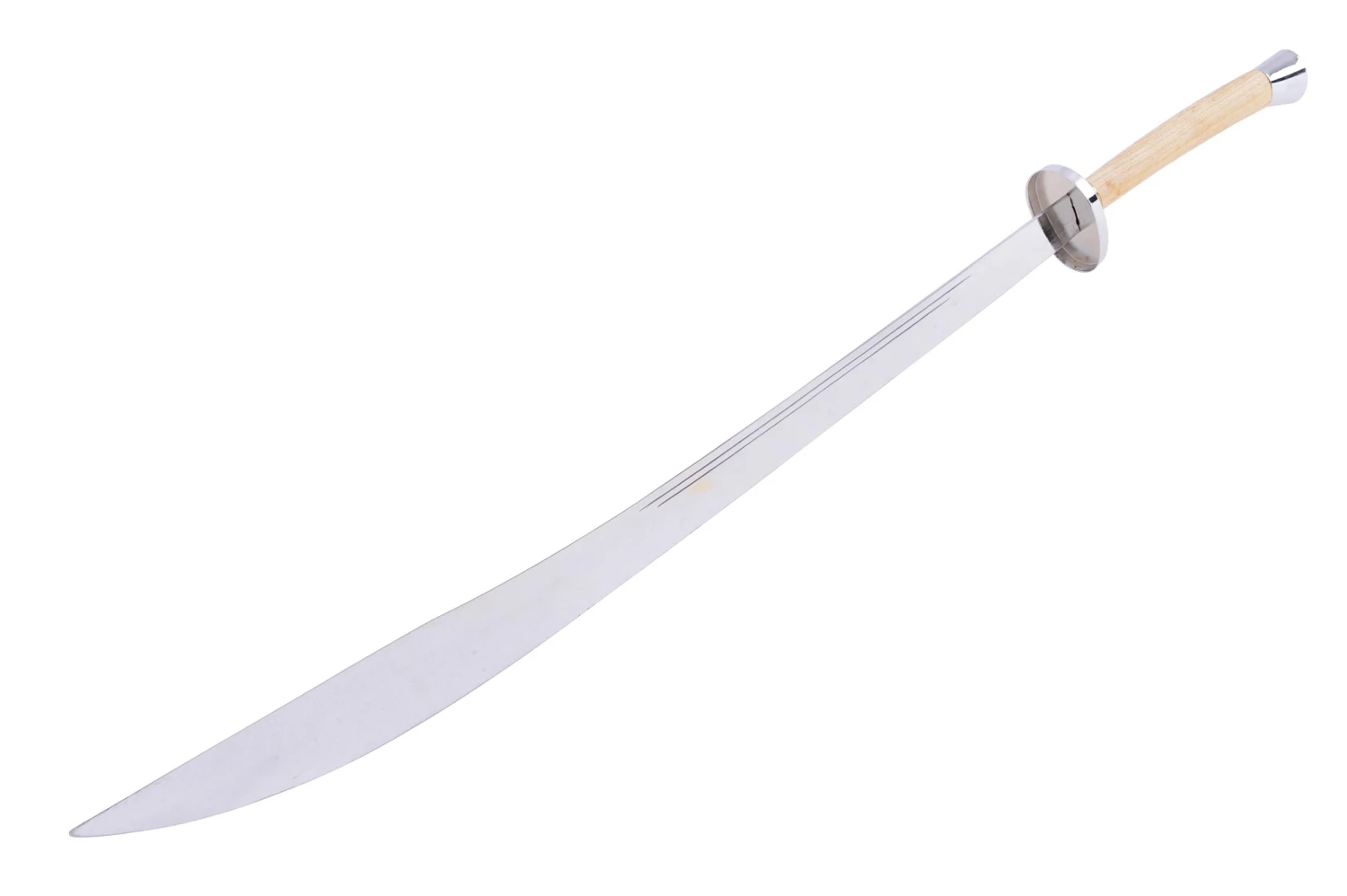 Sabre Bagua - Semi Flexible/Flexible 2 Sabre Bagua - Semi Flexible/Flexible – Image 2