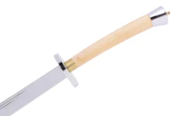 Sabre Bagua - Semi Flexible/Flexible 7 Sabre Bagua - Semi Flexible/Flexible -Sveltus Magasin sabre bagua 3