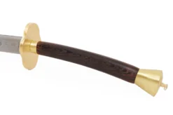 Sabre Bagua Oxtail - Rigide -Sveltus Magasin sabre bagua 3 lame rigide 3