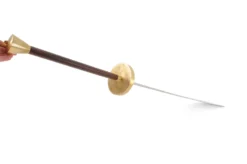 Sabre Bagua Oxtail - Rigide -Sveltus Magasin sabre bagua 3 lame rigide 4