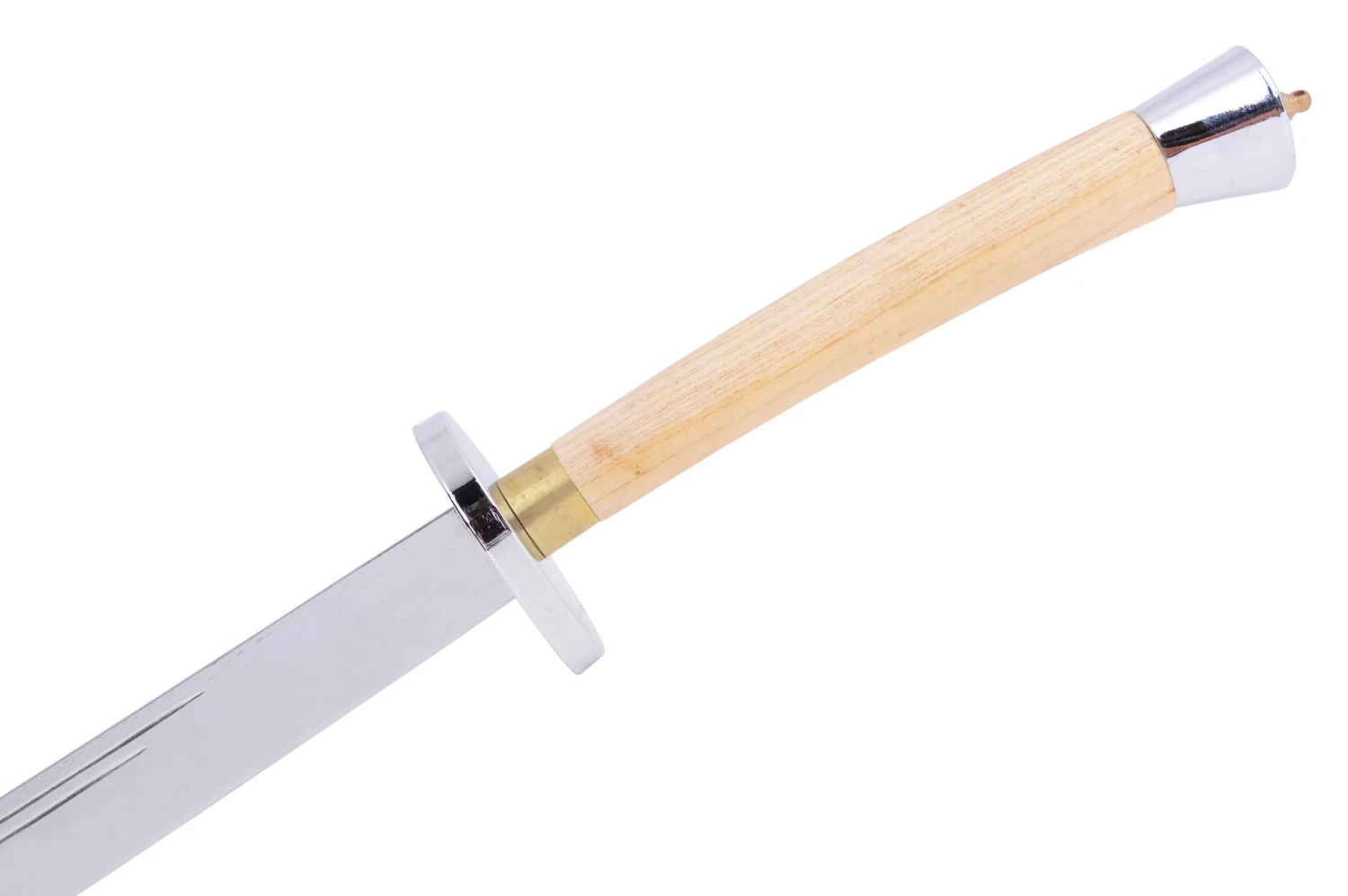 Sabre Bagua - Semi Flexible/Flexible 3 Sabre Bagua - Semi Flexible/Flexible – Image 3