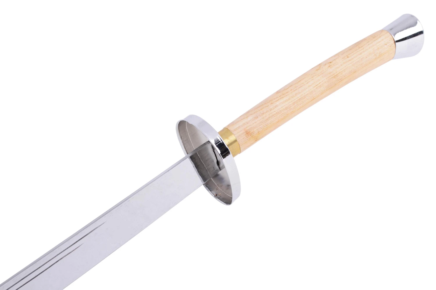 Sabre Bagua - Semi Flexible/Flexible 4 Sabre Bagua - Semi Flexible/Flexible – Image 4