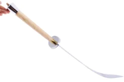 Sabre Bagua - Semi Flexible/Flexible 9 Sabre Bagua - Semi Flexible/Flexible -Sveltus Magasin sabre bagua 5