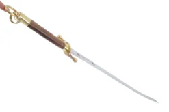 Sabre Chen Jian Wang Inox - Semi Flexible -Sveltus Magasin sabre chen jian wang 3