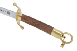 Sabre Chen Jian Wang Inox - Semi Flexible -Sveltus Magasin sabre chen jian wang 6