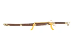 Sabre Chen Jian Wang Inox - Semi Flexible -Sveltus Magasin sabre chen jian wang 7