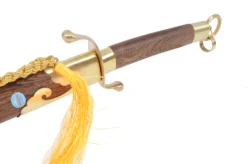 Sabre Chen Jian Wang Inox - Semi Flexible -Sveltus Magasin sabre chen jian wang 9