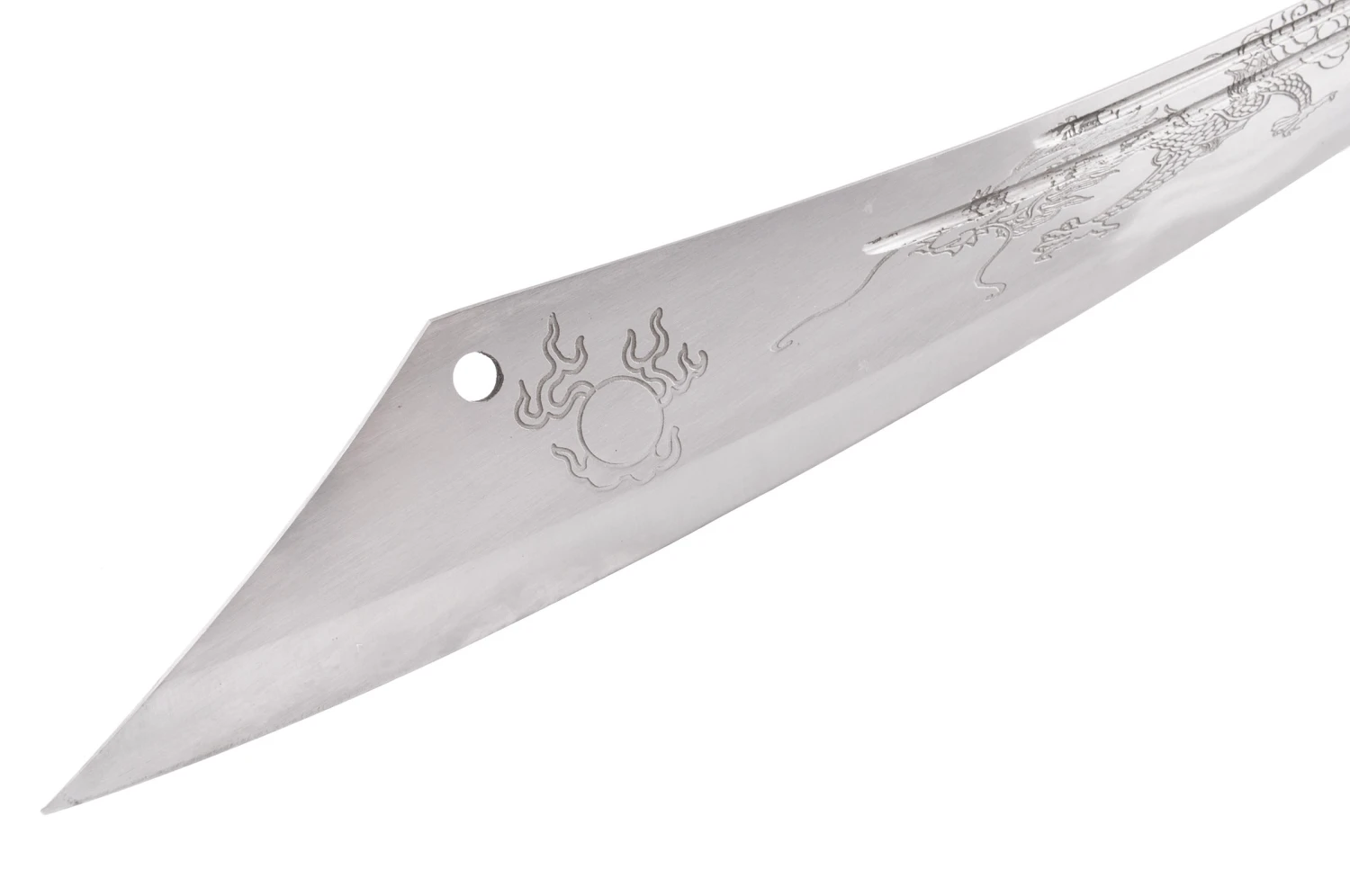 Sabre Dadao Dragon 2 Sabre Dadao Dragon – Image 2