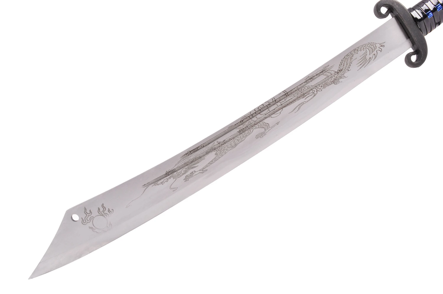 Sabre Dadao Dragon 3 Sabre Dadao Dragon – Image 3