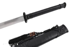 Sabre Droit, Chokutō - Dragons, ShenLong -Sveltus Magasin sabre droit chokuto dragons shenlong 4