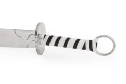 Sabre Duilian 9 Anneaux -Sveltus Magasin sabre duilian 9 anneaux 2