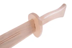 Sabre Pour Wushu & Taichi - Bois -Sveltus Magasin sabre en bois 83 cm 2