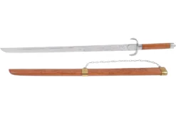 Sabre Guom, Viet Vo Dao