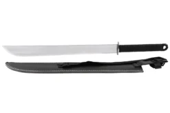 Sabre Machette - Tang Heng, Aiguisé