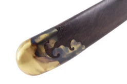 Sabre Qiankun - Rigide, Finitions Traditionnelles -Sveltus Magasin sabre qiankun rigide finitions brutes 8