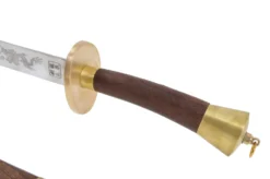 Sabre Traditionnel, Jian Wang - Flexible -Sveltus Magasin sabre traditionnel flexible jian wang 6