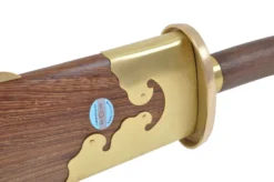 Sabre Traditionnel, Jian Wang - Flexible -Sveltus Magasin sabre traditionnel flexible jian wang 9