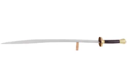 Sabre Traditionnel - Rigide, Haut De Gamme -Sveltus Magasin sabre traditionnel rigide haut de gamme 4