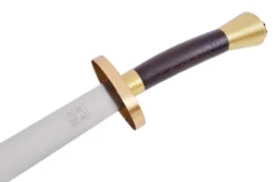 Sabre Traditionnel - Rigide, Haut De Gamme -Sveltus Magasin sabre traditionnel rigide haut de gamme 6