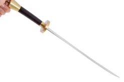 Sabre Traditionnel - Rigide, Haut De Gamme -Sveltus Magasin sabre traditionnel rigide haut de gamme 8