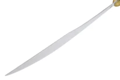 Sabre Traditionnel, Jian Wang - Epais Rigide 12 Sabre Traditionnel, Jian Wang - Epais Rigide -Sveltus Magasin sabre traditionnel rigide jian wang 2