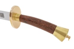 Sabre Traditionnel, Jian Wang - Epais Rigide 16 Sabre Traditionnel, Jian Wang - Epais Rigide -Sveltus Magasin sabre traditionnel rigide jian wang 6