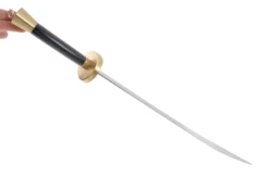 Sabre Traditionnel, Inox - Semi Flexible -Sveltus Magasin sabre traditionnel semi flexible inox 4