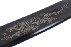 Sabre Traditionnel, Inox - Semi Flexible -Sveltus Magasin sabre traditionnel semi flexible inox 8