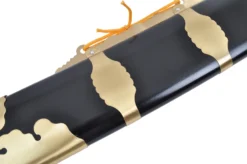 Sabre Traditionnel, Inox - Semi Flexible -Sveltus Magasin sabre traditionnel semi flexible inox 9