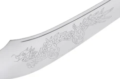 Sabre Viet Vo Dao & Nan Dao -Sveltus Magasin sabre viet vo dao nan dao 5