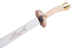 Sabre Wushu, Club - Flexible 7 Sabre Wushu, Club - Flexible -Sveltus Magasin sabre wushu club flexible 2