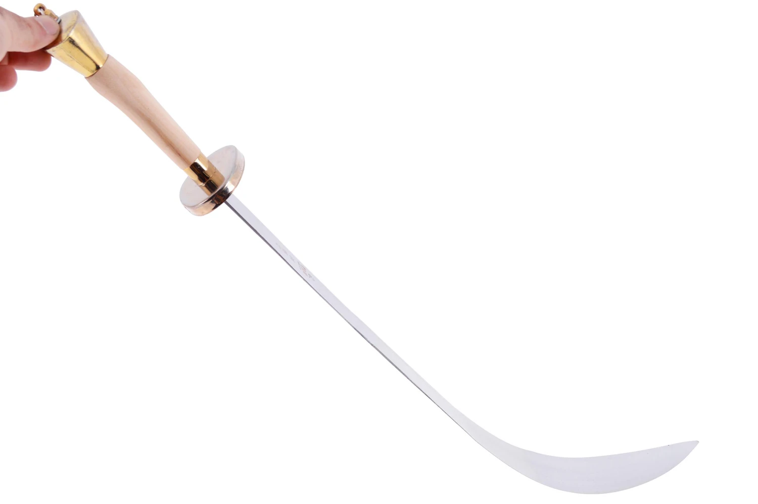 Sabre Wushu, Club - Flexible 5 Sabre Wushu, Club - Flexible – Image 5