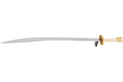 Sabre Wushu «Guiding» Compétition, Poignée Bois -Sveltus Magasin sabre wushu guiding competition poignee bois 4