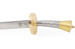 Sabre Wushu «Guiding», Compétition, Poignée Inox -Sveltus Magasin sabre wushu guiding competition poignee inox 2