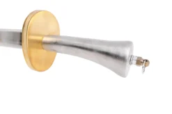 [Fin De Série] Sabre Wushu «Guiding», Compétition, Poignée Inox - Daheng -Sveltus Magasin sabre wushu guiding competition poignee inox daheng sans capuchon 2