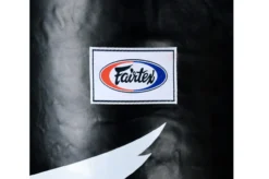 Sac De Frappe HB6 - Classique, Fairtex -Sveltus Magasin sac de frappe hb6 classique fairtex 2