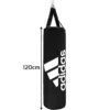 Sac De Frappe, Nylon - ADIBAC12, Adidas