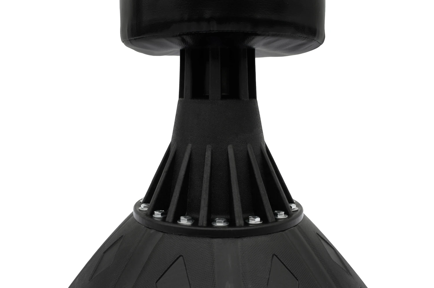 Sac De Frappe Sur Pied, Socle Avec Ventouses - NineStars 3 Sac De Frappe Sur Pied, Socle Avec Ventouses - NineStars – Image 3