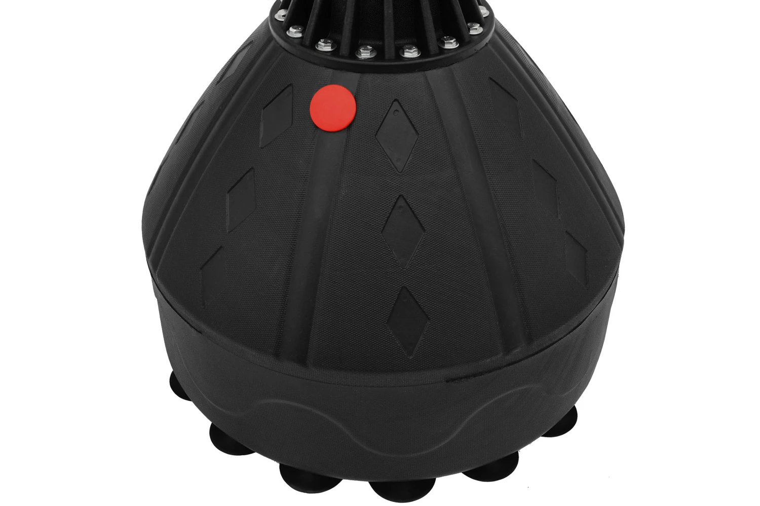 Sac De Frappe Sur Pied, Socle Avec Ventouses - NineStars 5 Sac De Frappe Sur Pied, Socle Avec Ventouses - NineStars – Image 5