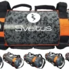 Sac Lesté De Musculation, Camouflage - Sandbag, Sveltus