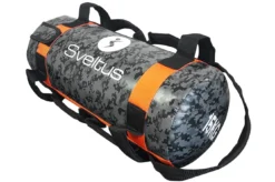 Sac Lesté De Musculation, Camouflage - Sandbag, Sveltus -Sveltus Magasin sac leste de musculation camouflage sandbag sveltus 2