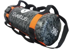 Sac Lesté De Musculation, Camouflage - Sandbag, Sveltus -Sveltus Magasin sac leste de musculation camouflage sandbag sveltus 3