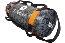 Sac Lesté De Musculation, Camouflage - Sandbag, Sveltus -Sveltus Magasin sac leste de musculation camouflage sandbag sveltus 5