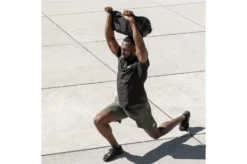 Sac Lesté De Musculation - Poids Modulable, Phantom Athletics -Sveltus Magasin sac leste de musculation poids modulable phantom athletics 9